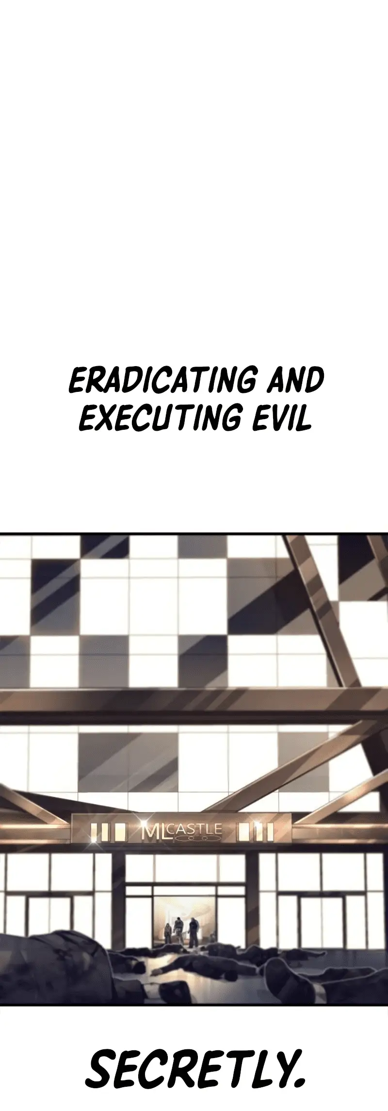 Read Manager Kim EN Manga Online