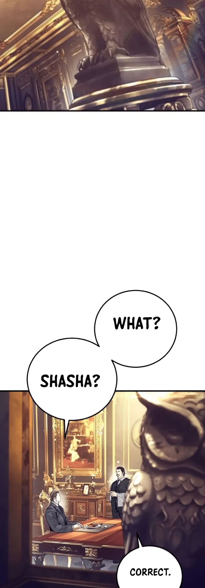 Read Manager Kim EN Manga Online