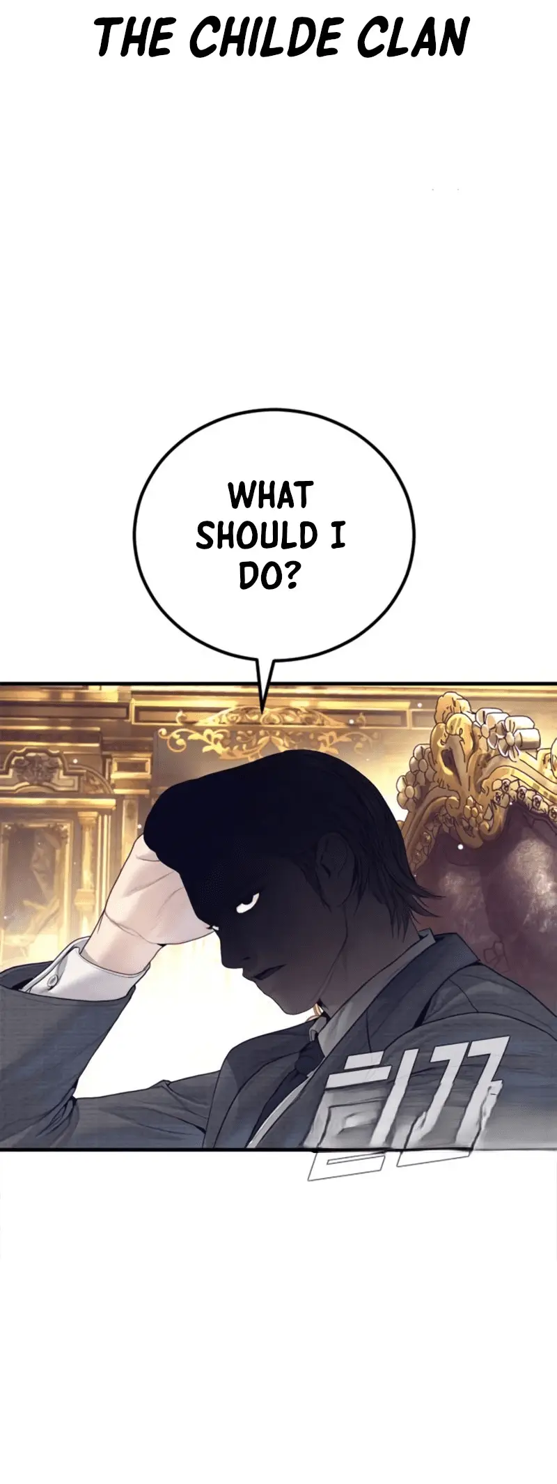 Read Manager Kim EN Manga Online