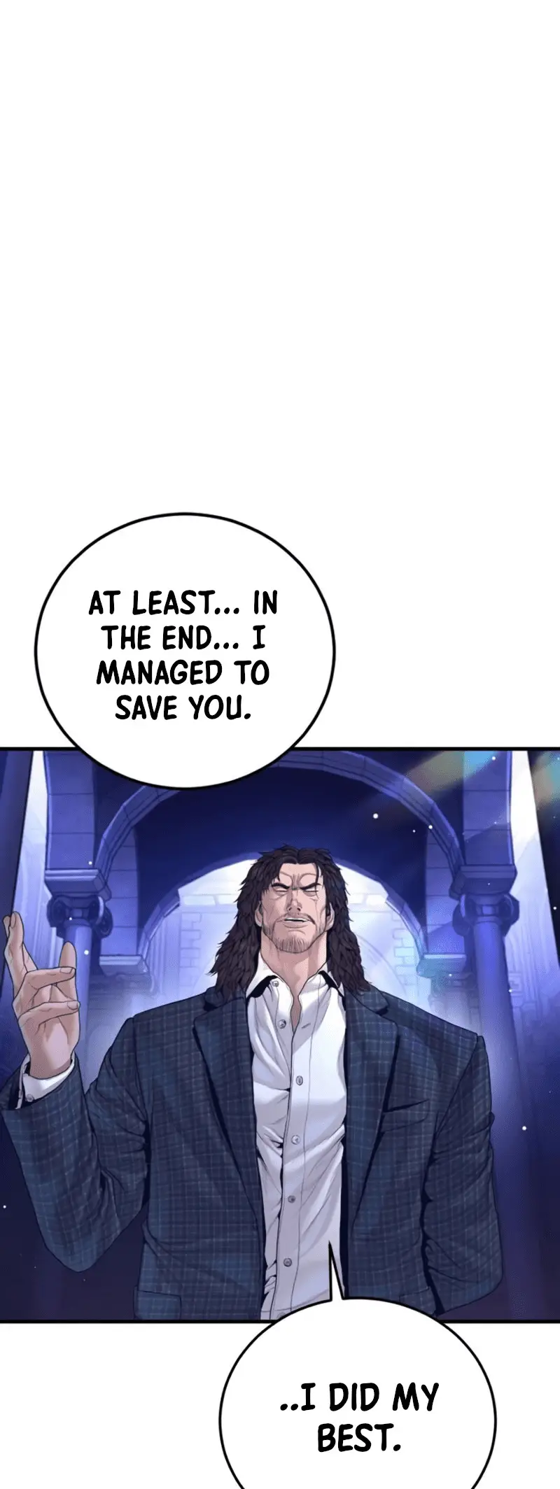 Read Manager Kim EN Manga Online