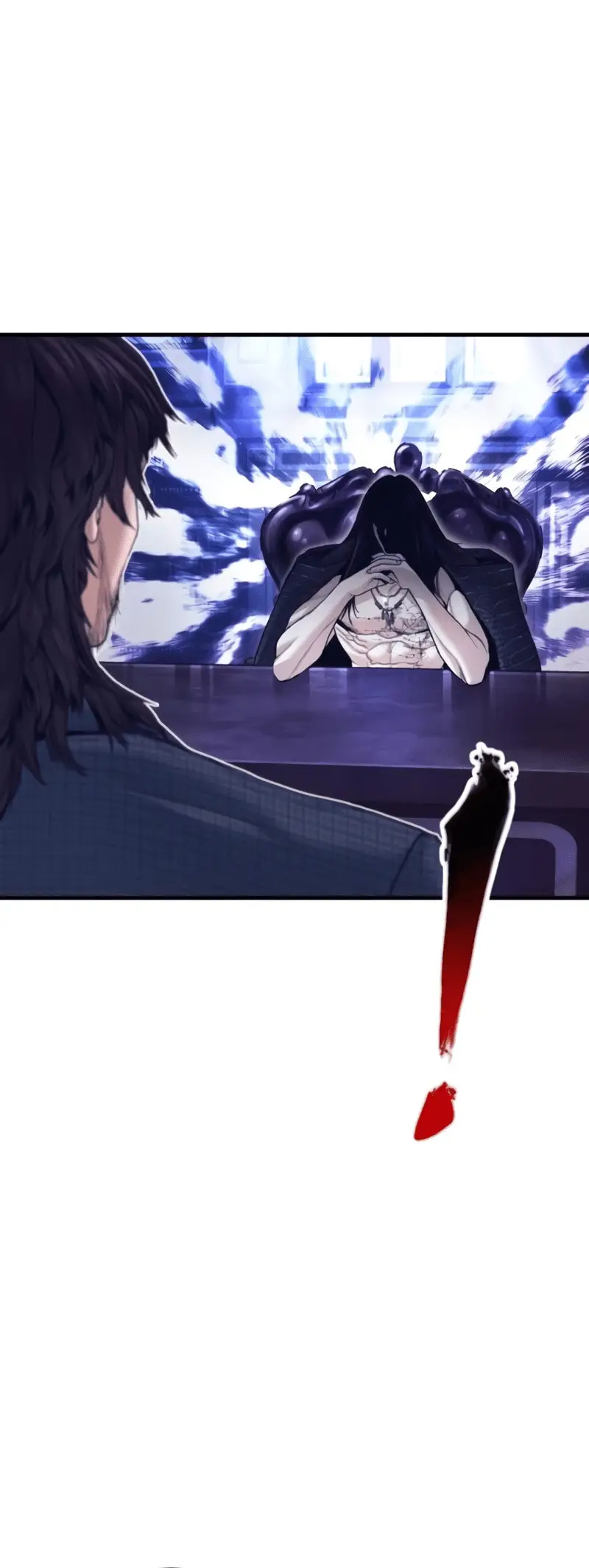 Read Manager Kim EN Manga Online