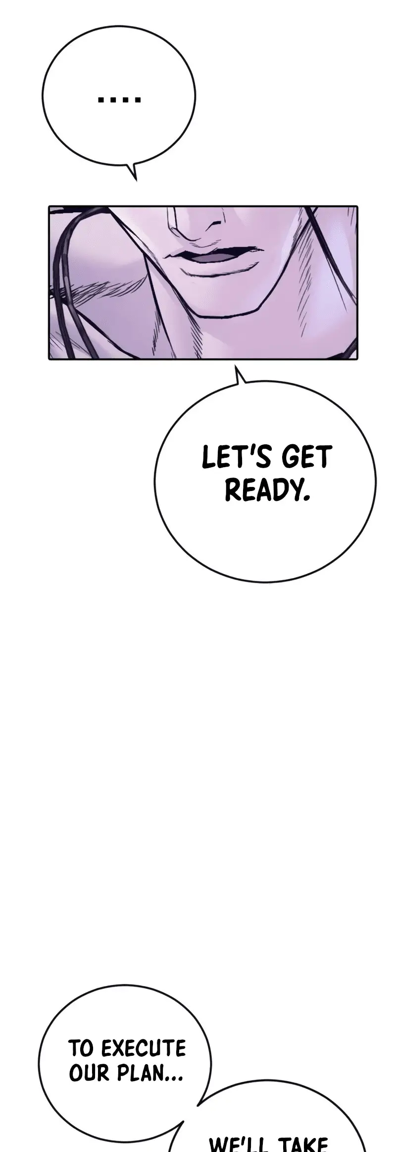 Read Manager Kim EN Manga Online