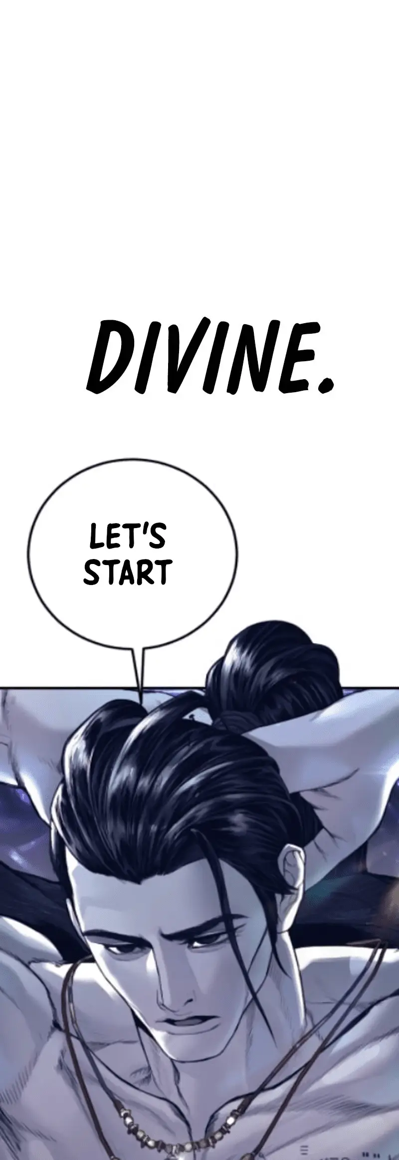 Read Manager Kim EN Manga Online