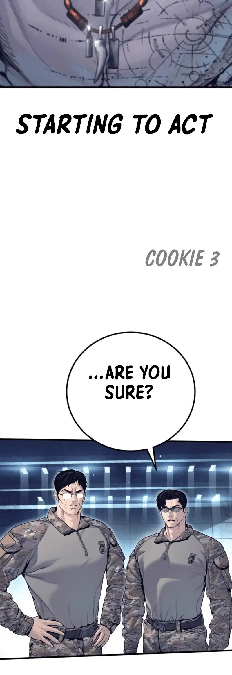 Read Manager Kim EN Manga Online