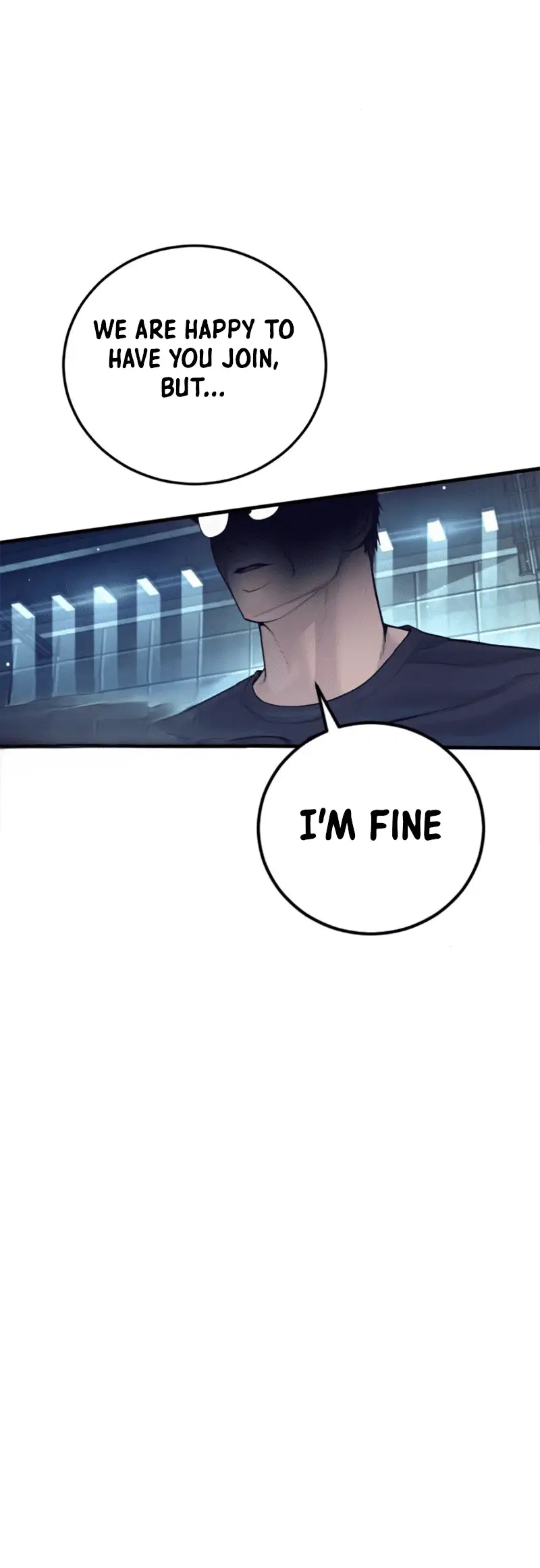 Read Manager Kim EN Manga Online