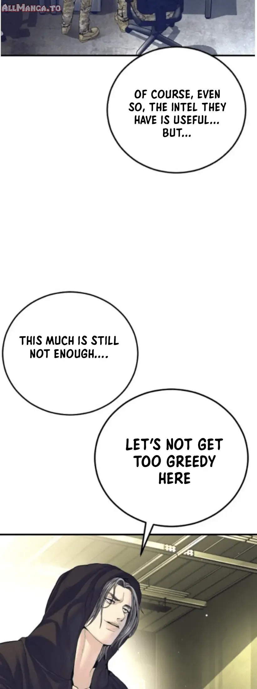 Read Manager Kim EN Manga Online