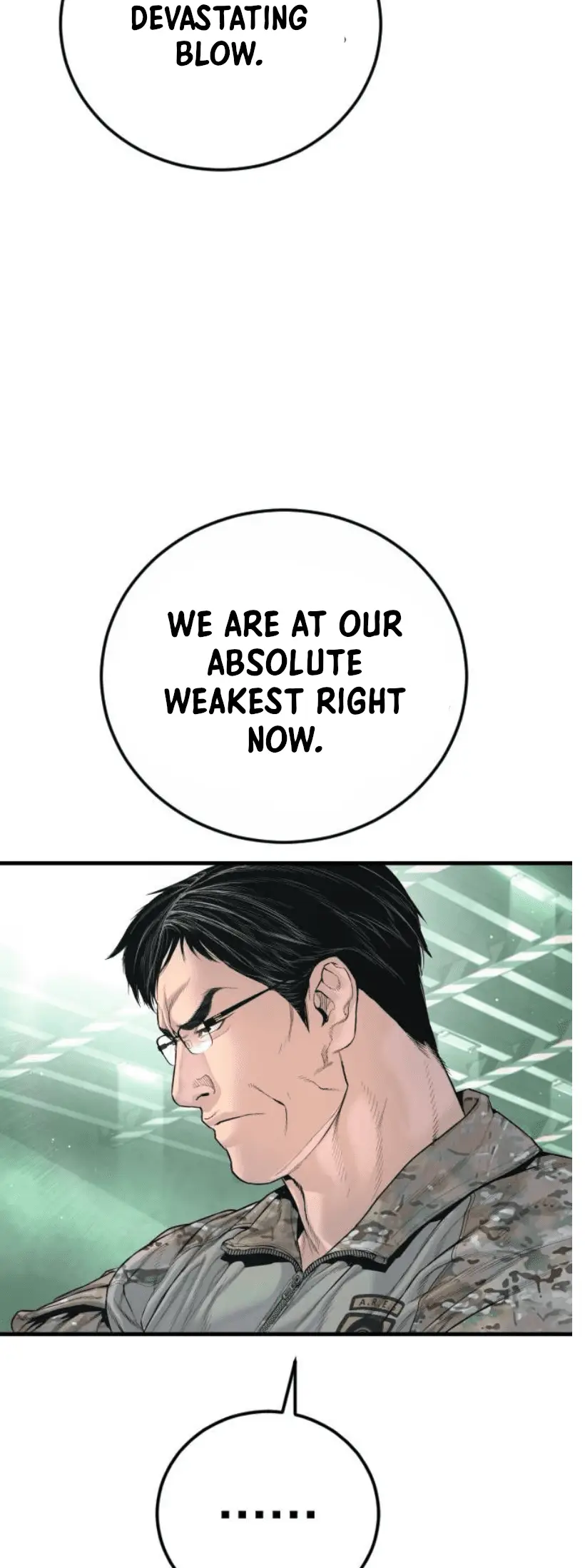 Read Manager Kim EN Manga Online