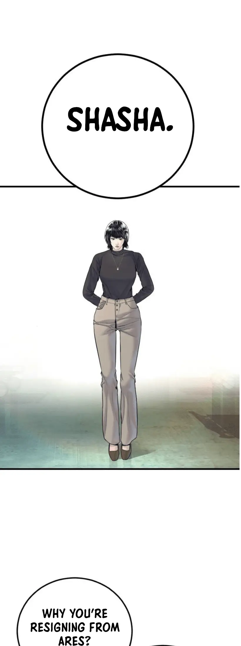 Read Manager Kim EN Manga Online