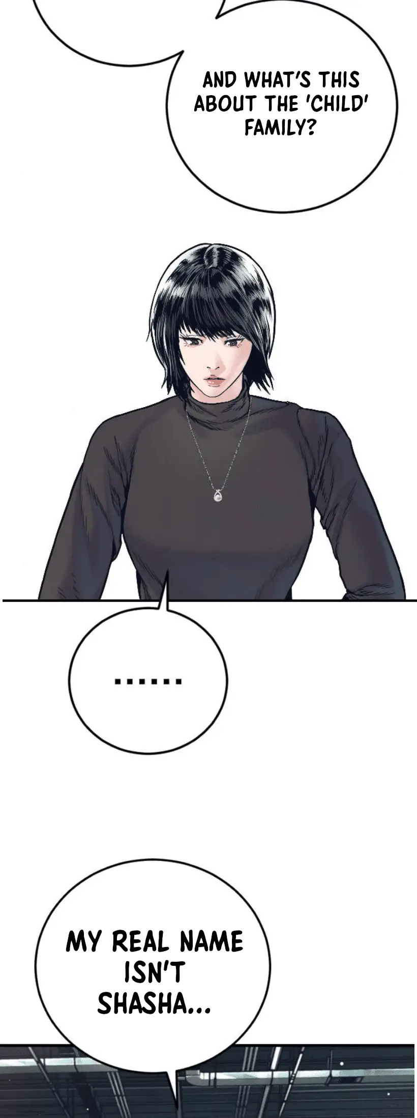 Read Manager Kim EN Manga Online