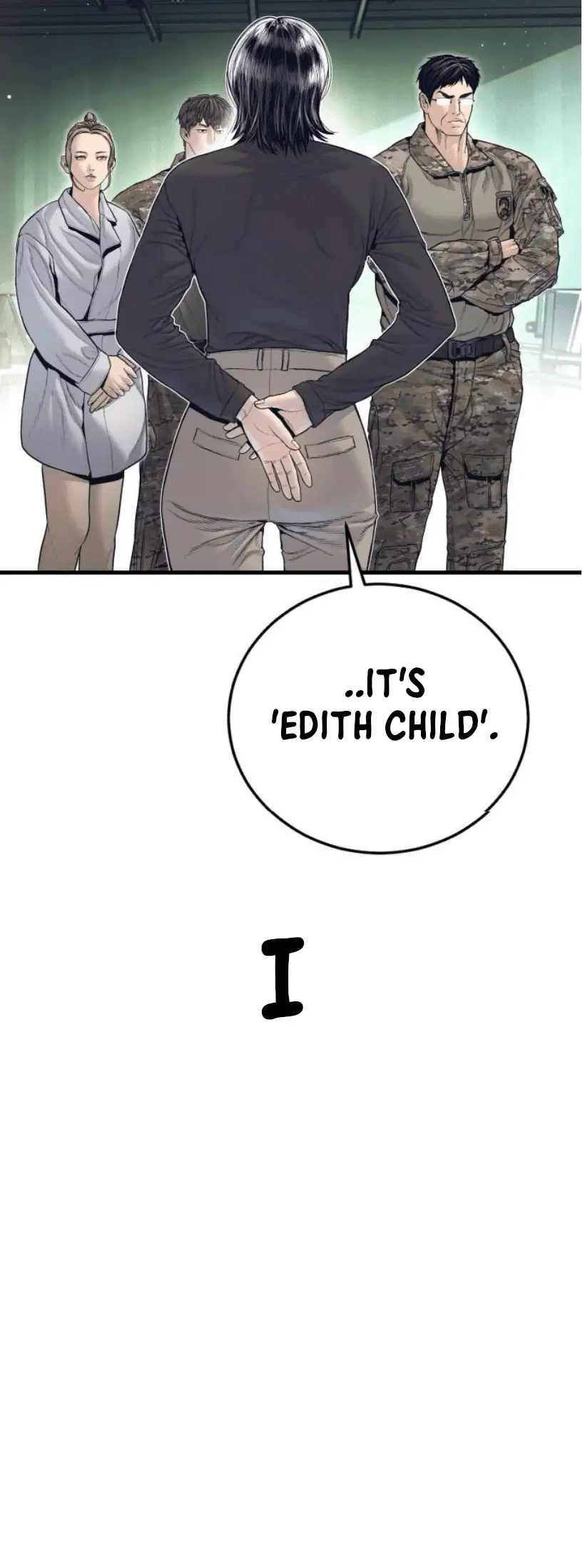 Read Manager Kim EN Manga Online