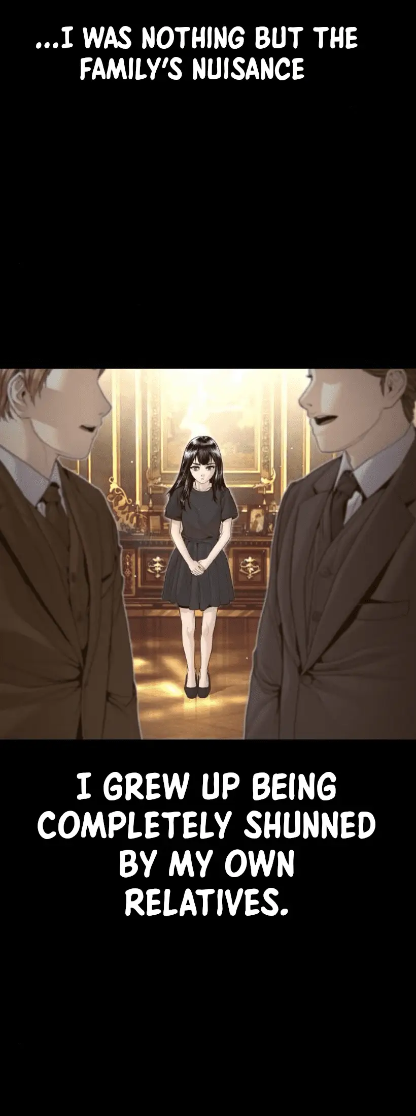 Read Manager Kim EN Manga Online