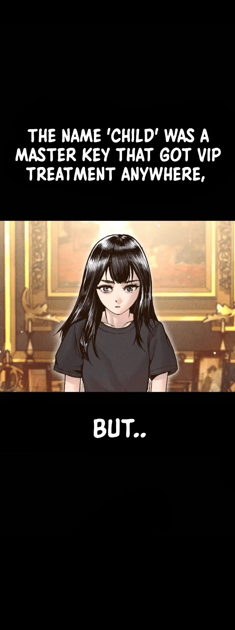 Read Manager Kim EN Manga Online