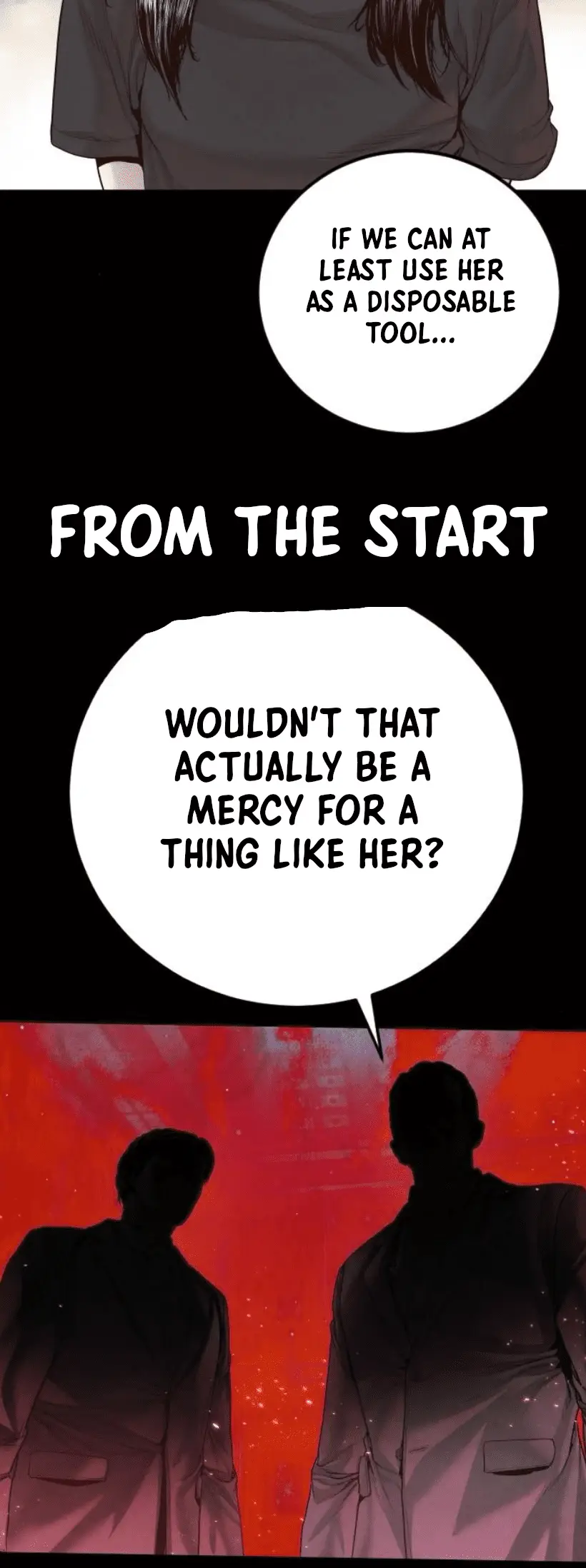 Read Manager Kim EN Manga Online