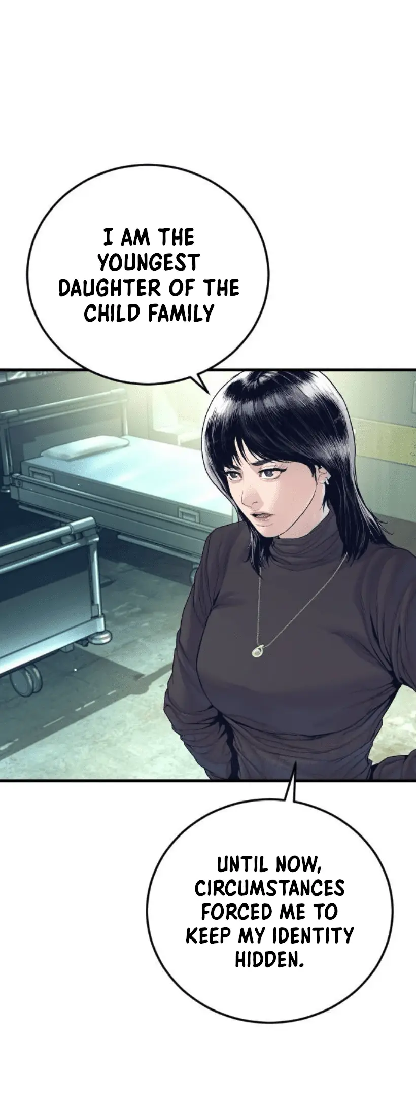 Read Manager Kim EN Manga Online