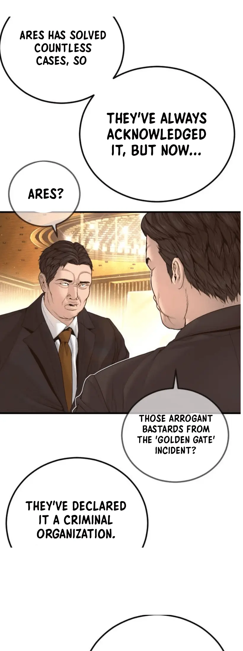 Read Manager Kim EN Manga Online