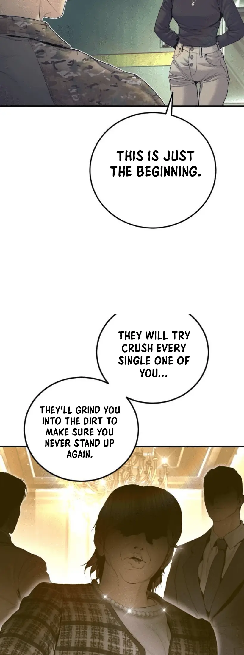 Read Manager Kim EN Manga Online