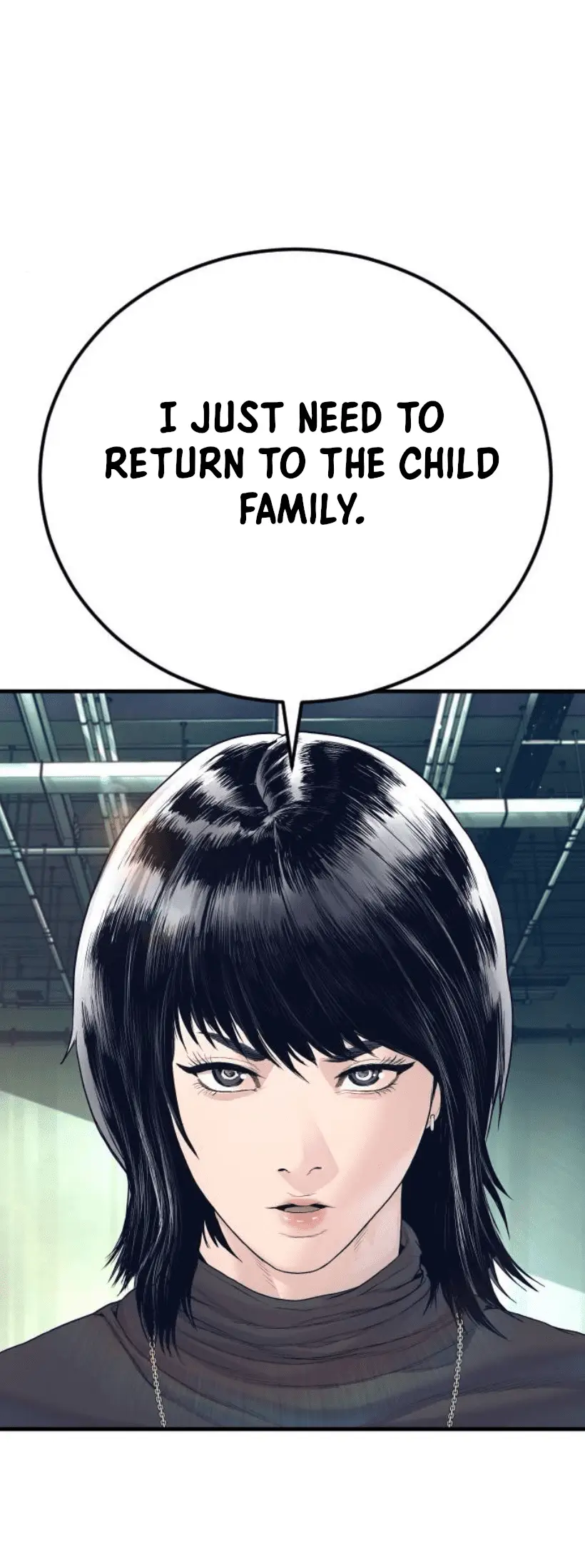 Read Manager Kim EN Manga Online