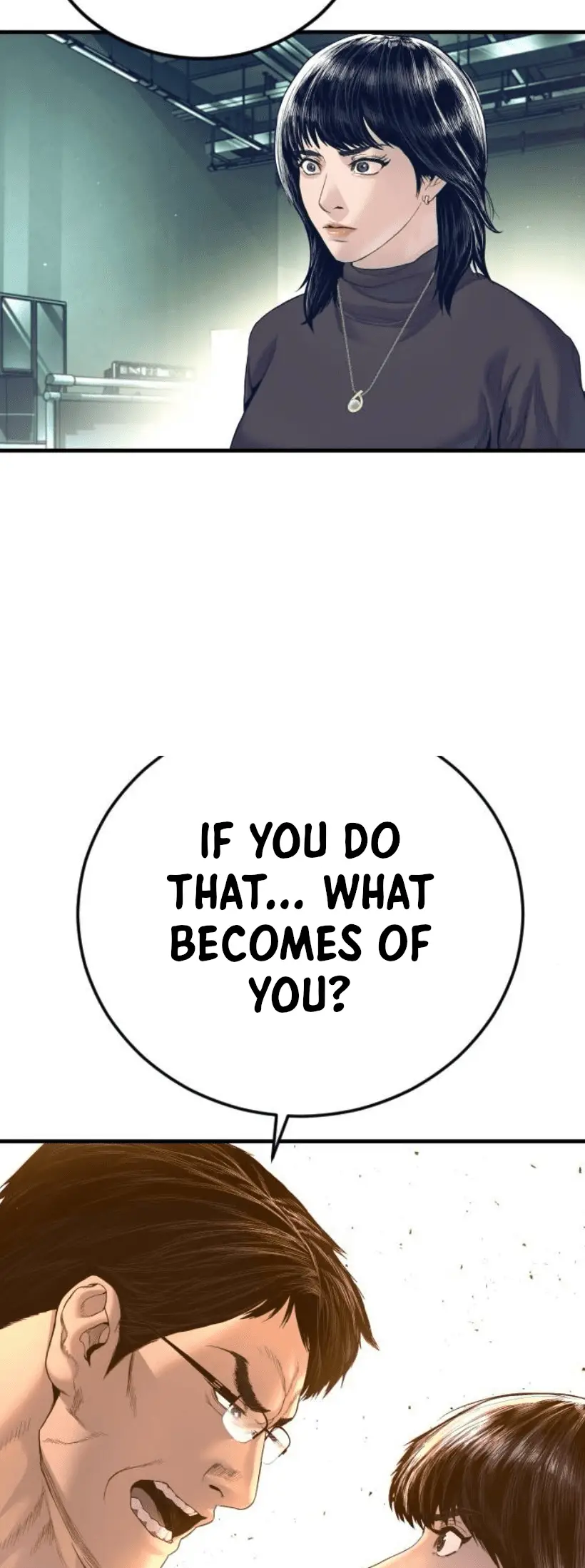 Read Manager Kim EN Manga Online