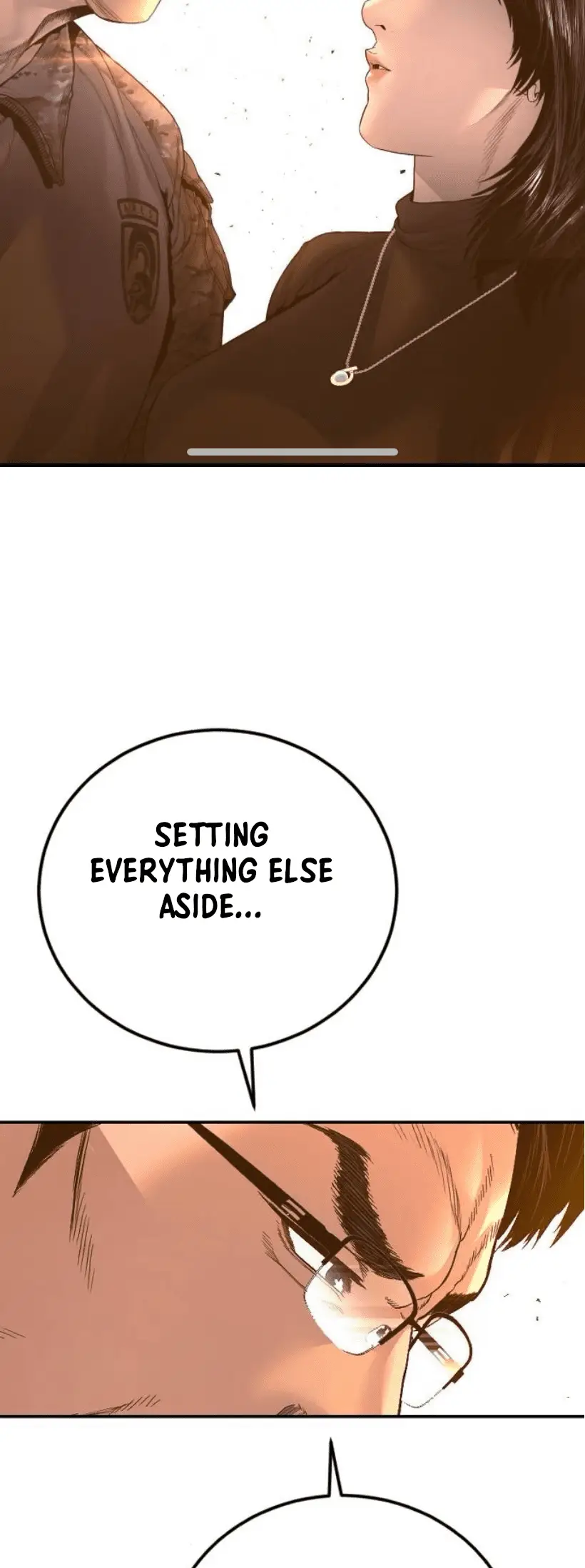 Read Manager Kim EN Manga Online