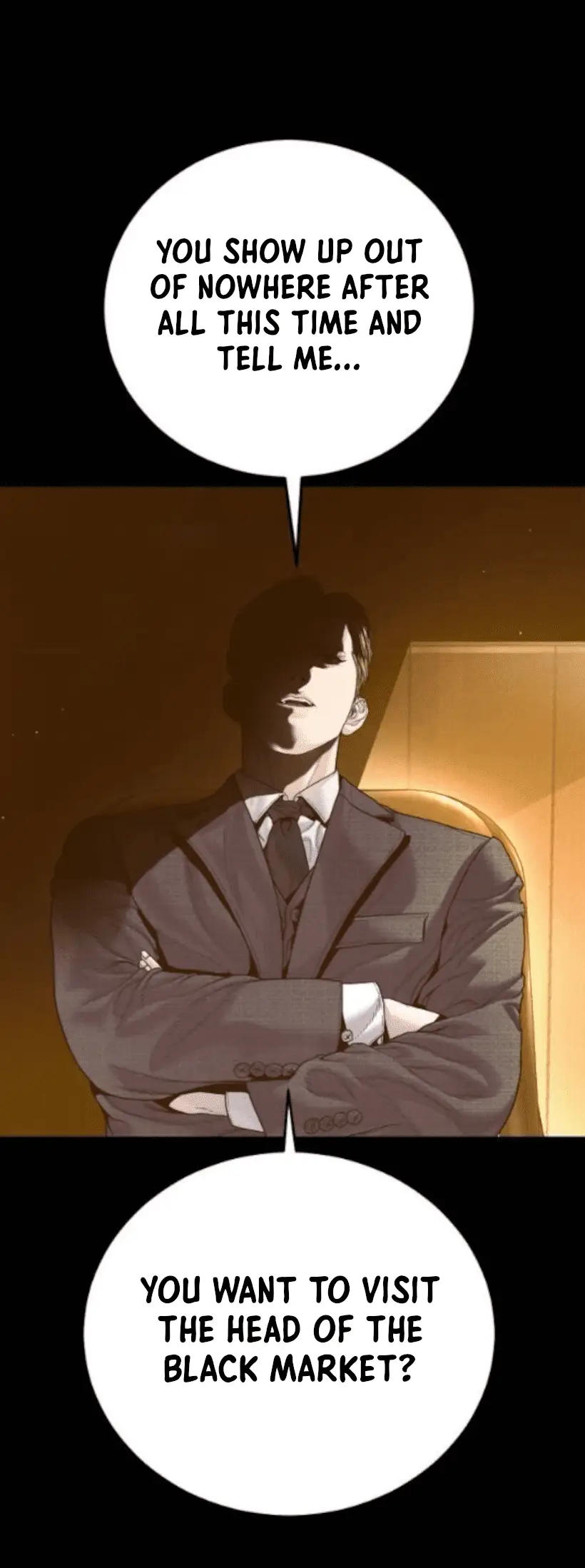 Read Manager Kim EN Manga Online