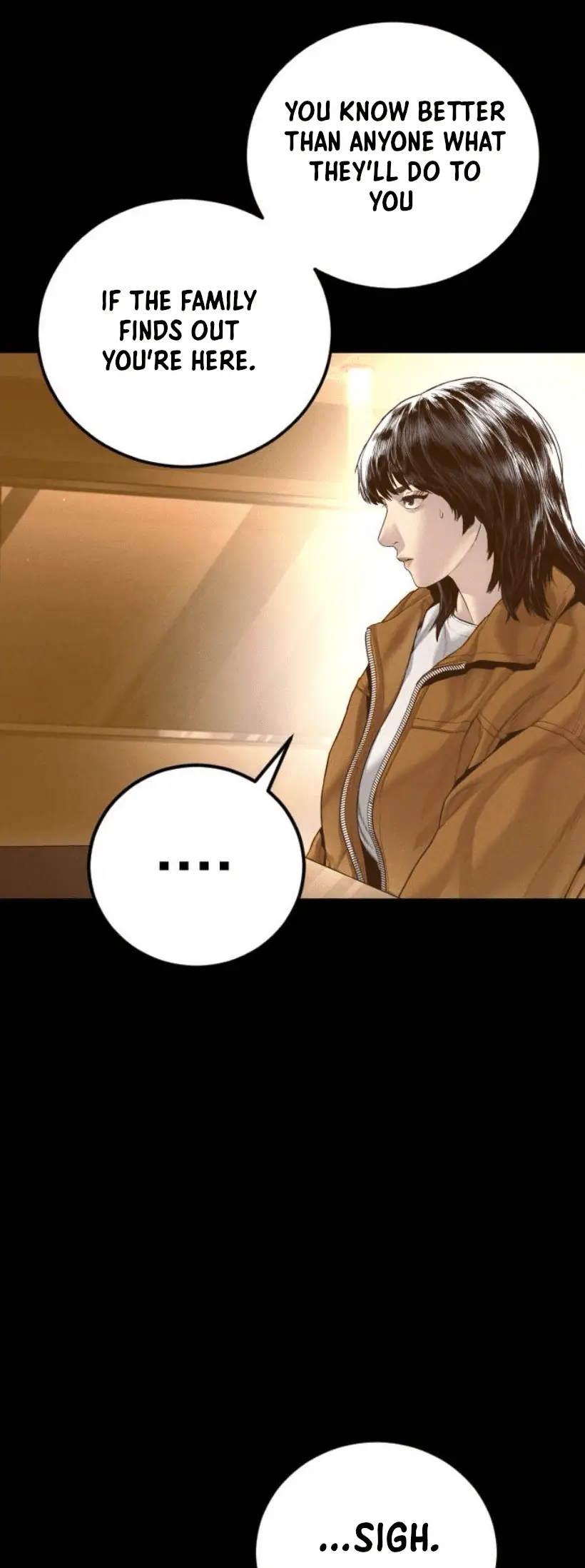 Read Manager Kim EN Manga Online