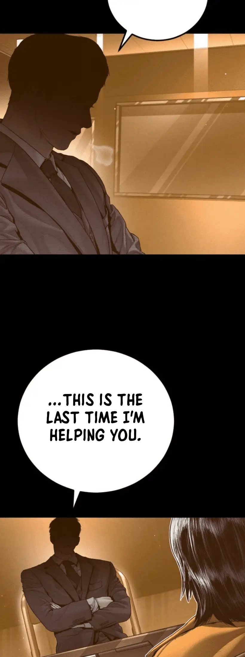 Read Manager Kim EN Manga Online