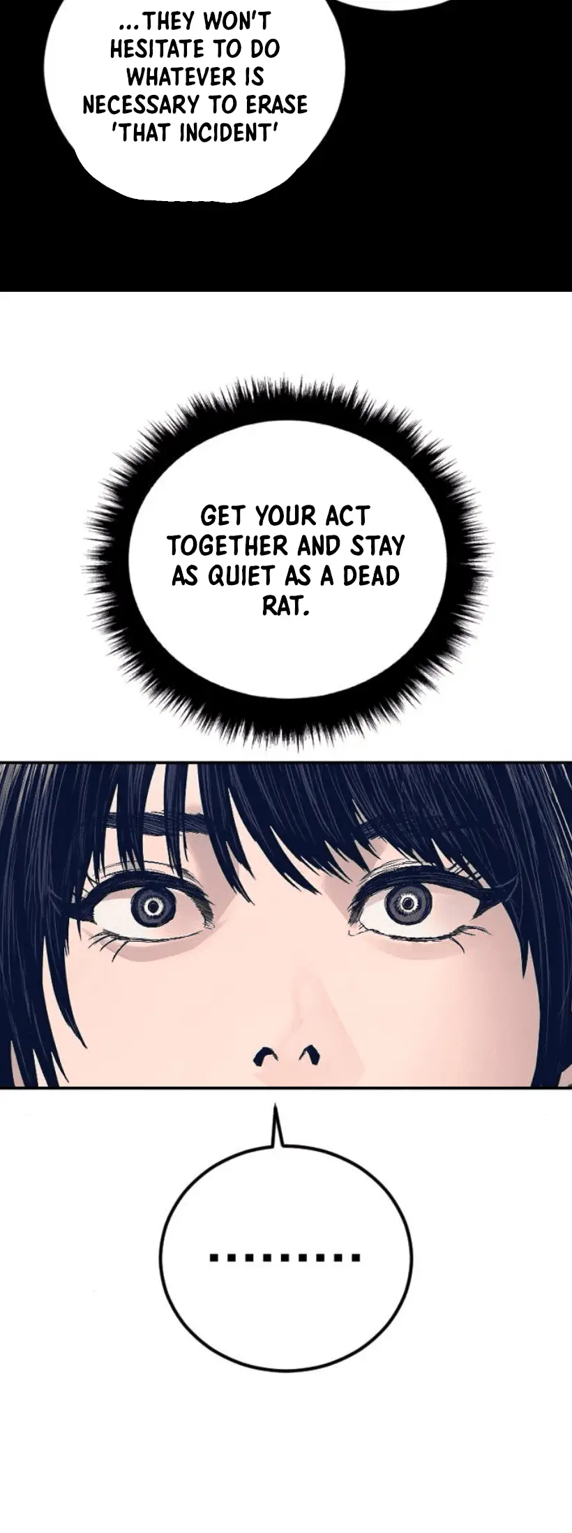 Read Manager Kim EN Manga Online