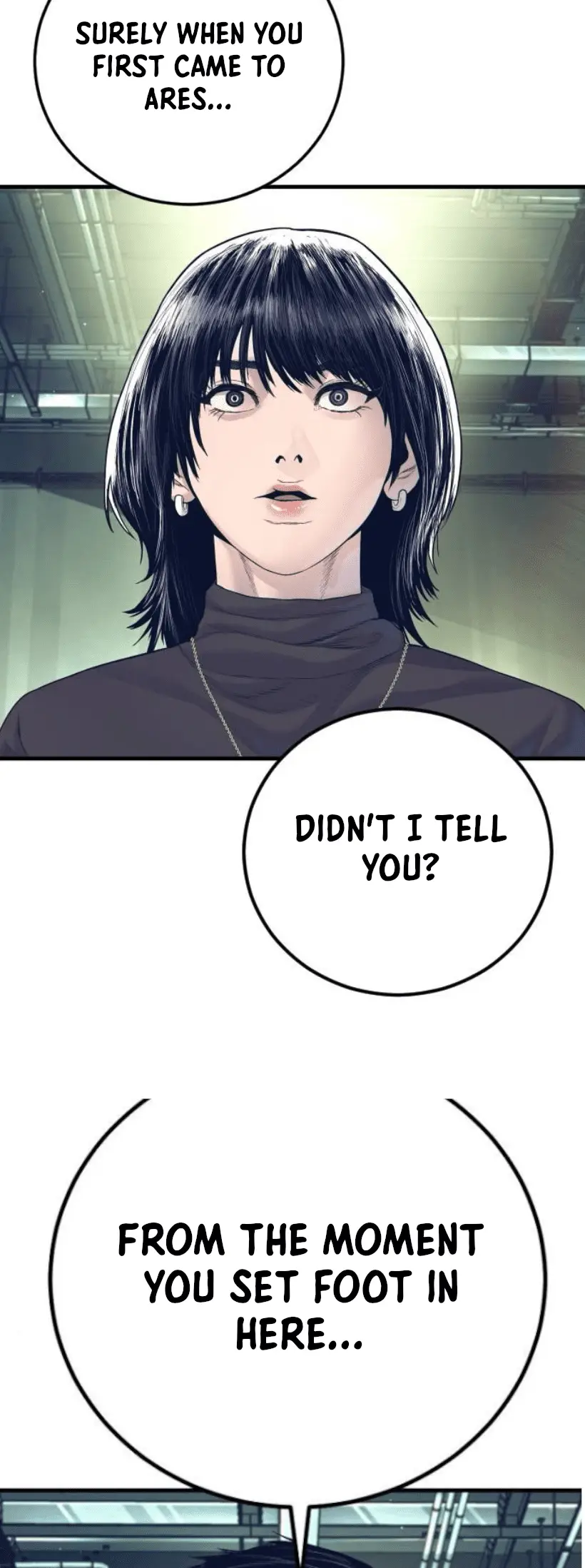 Read Manager Kim EN Manga Online