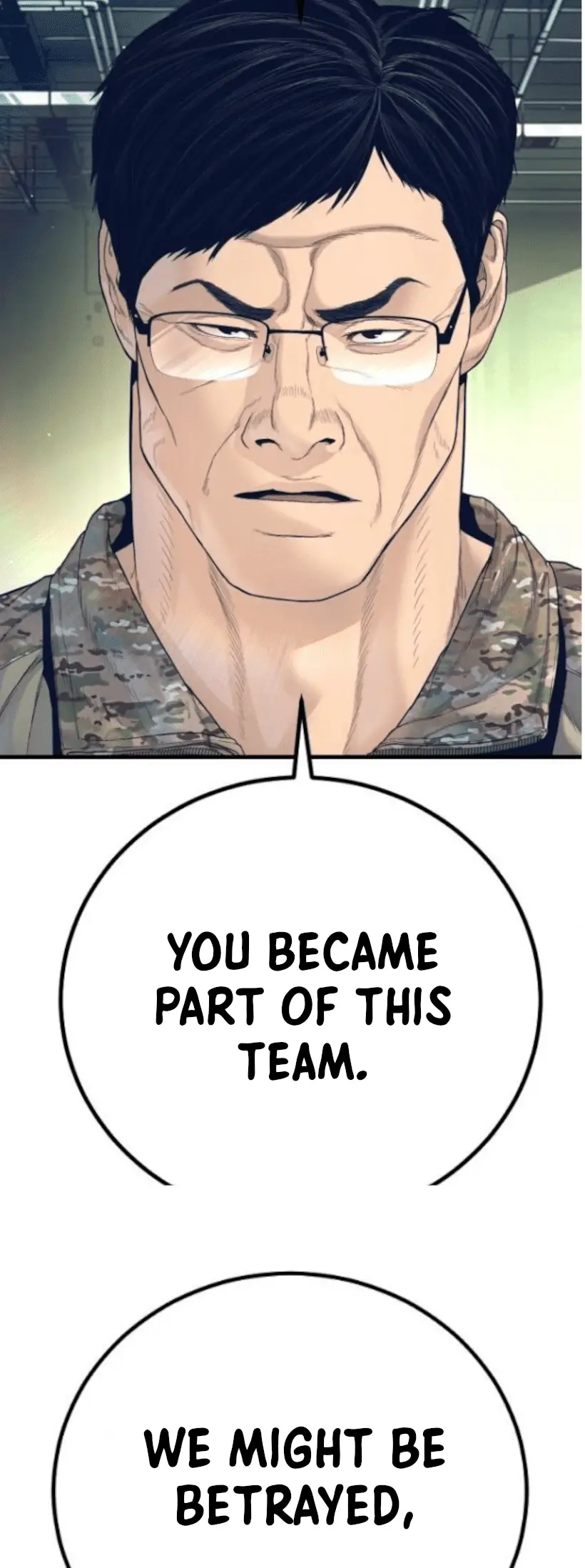 Read Manager Kim EN Manga Online