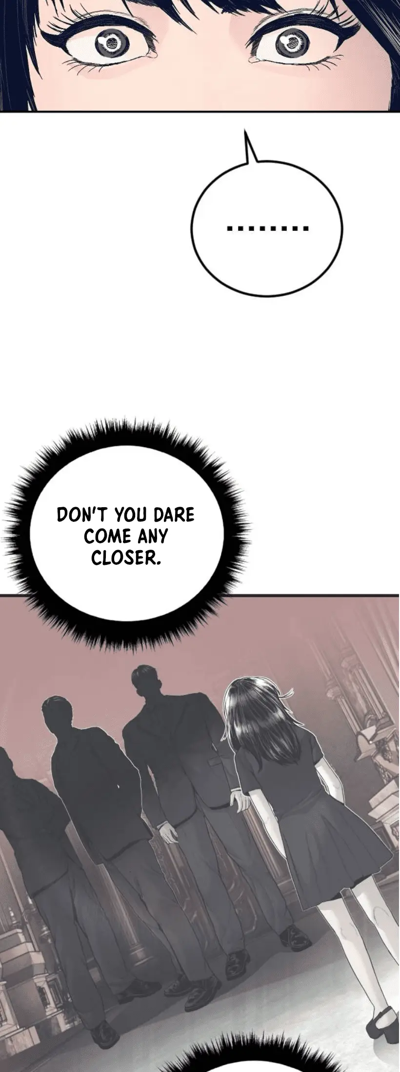 Read Manager Kim EN Manga Online