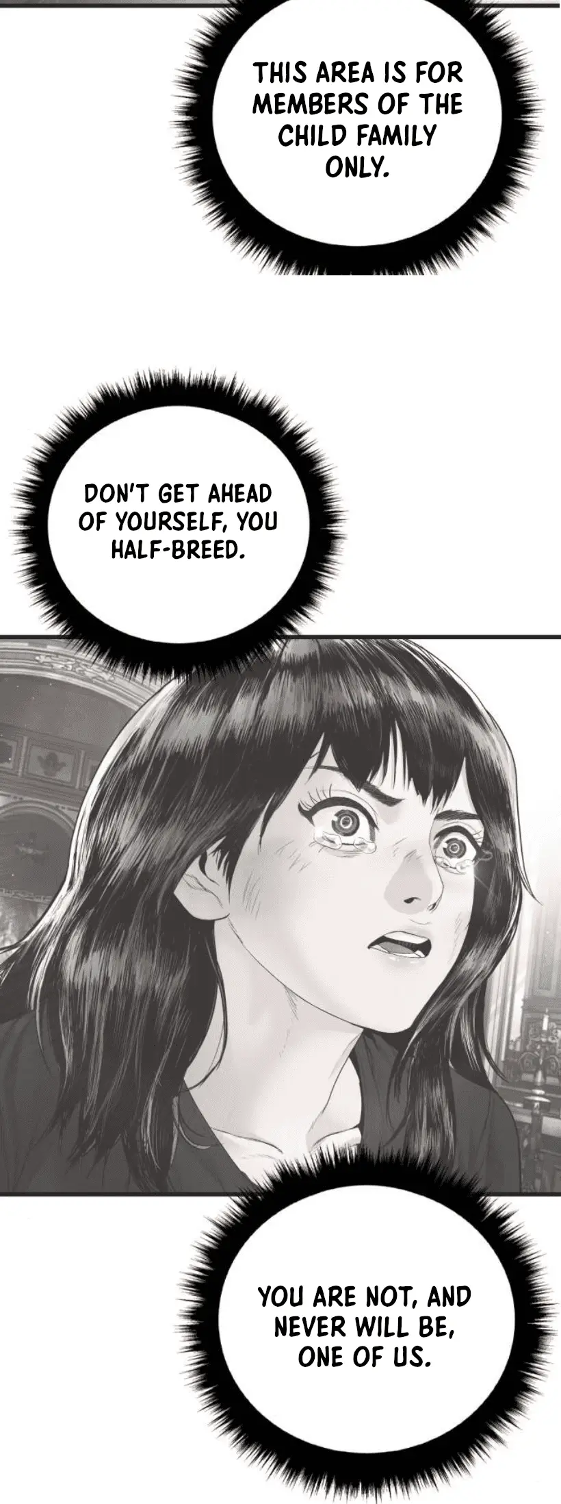 Read Manager Kim EN Manga Online