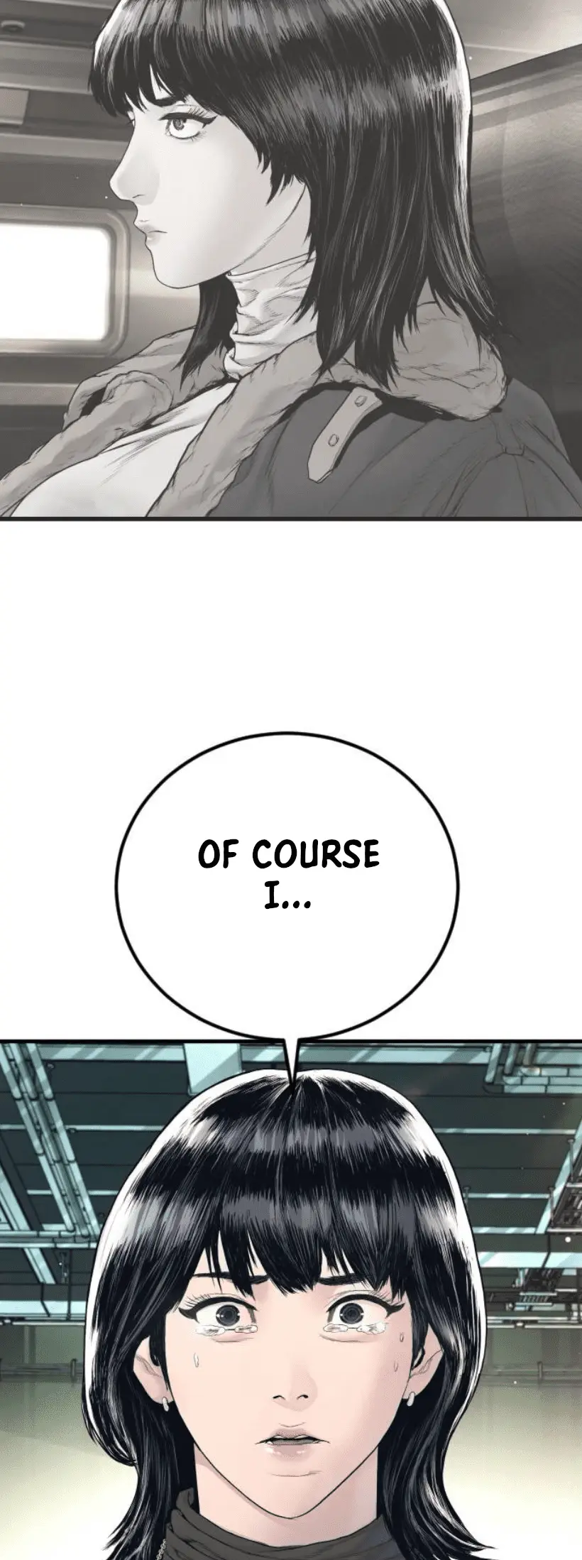 Read Manager Kim EN Manga Online