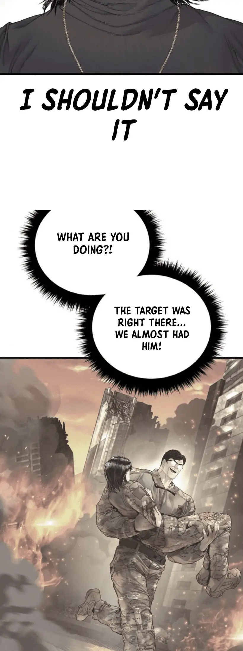 Read Manager Kim EN Manga Online