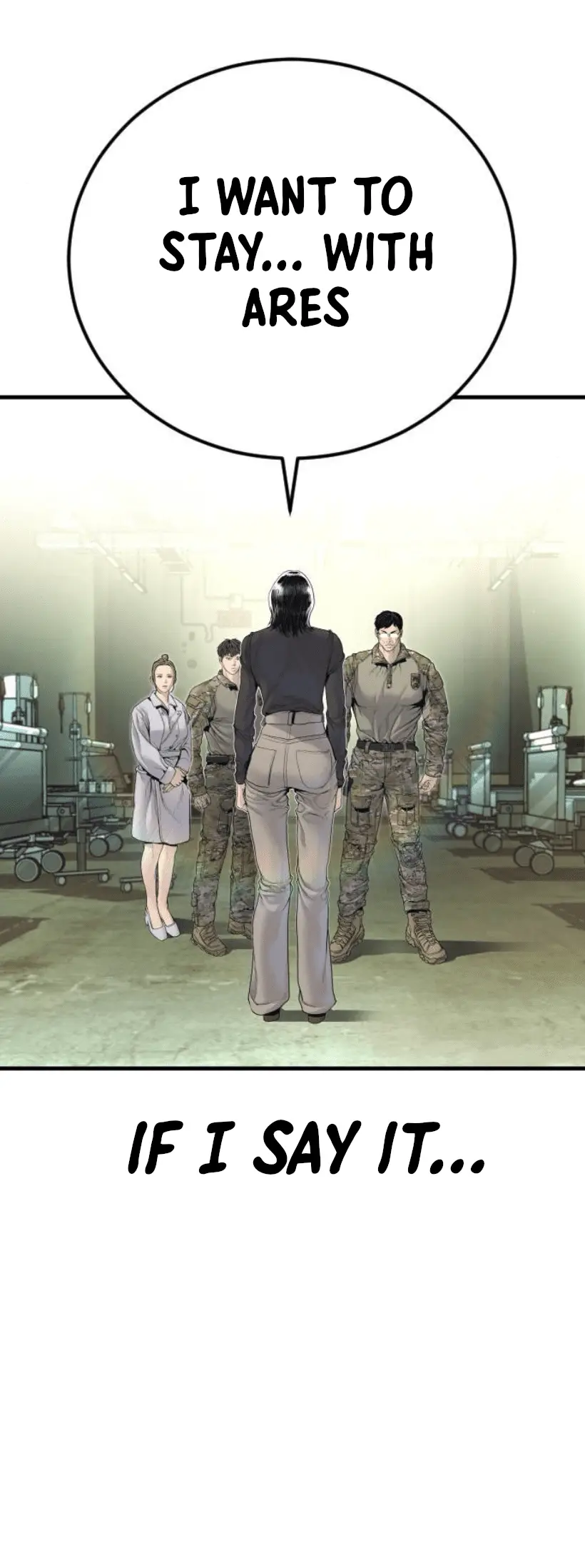 Read Manager Kim EN Manga Online