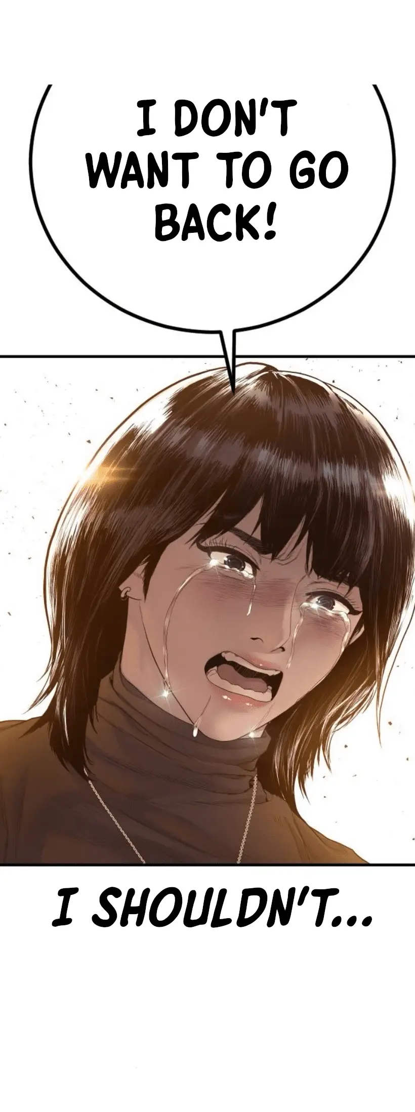 Read Manager Kim EN Manga Online