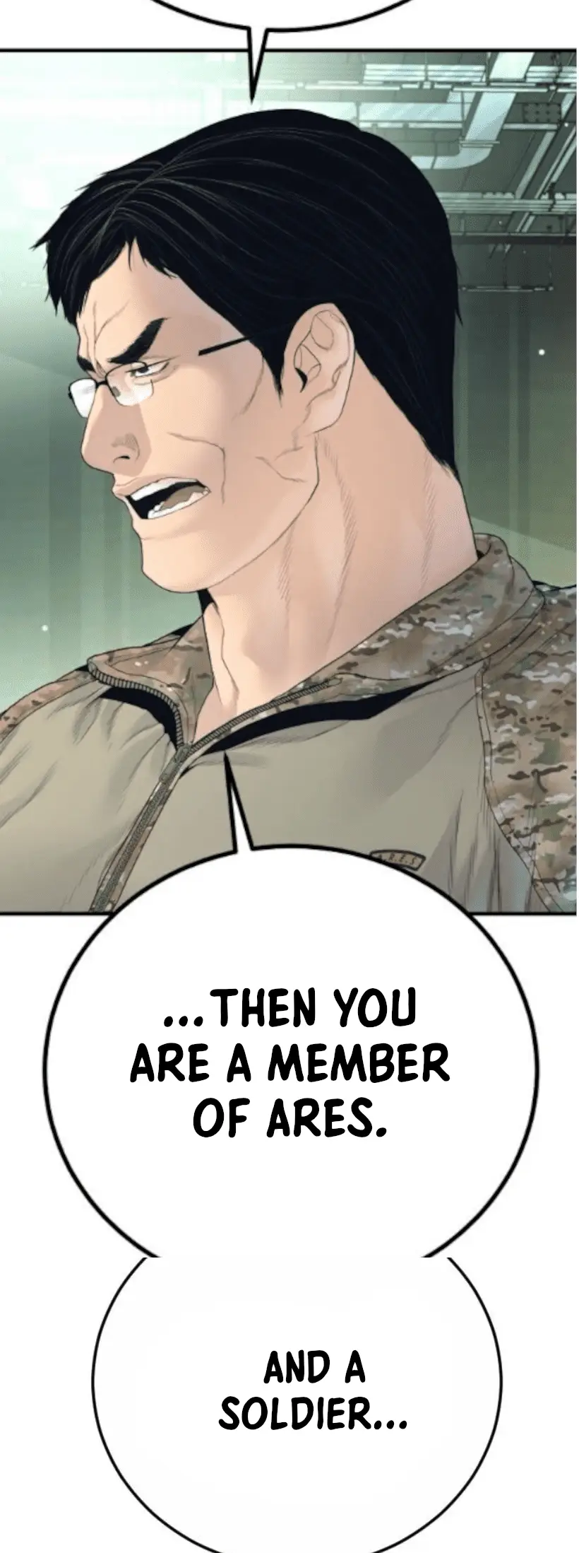 Read Manager Kim EN Manga Online