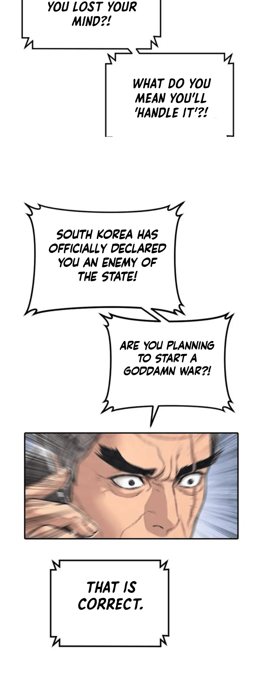 Read Manager Kim EN Manga Online