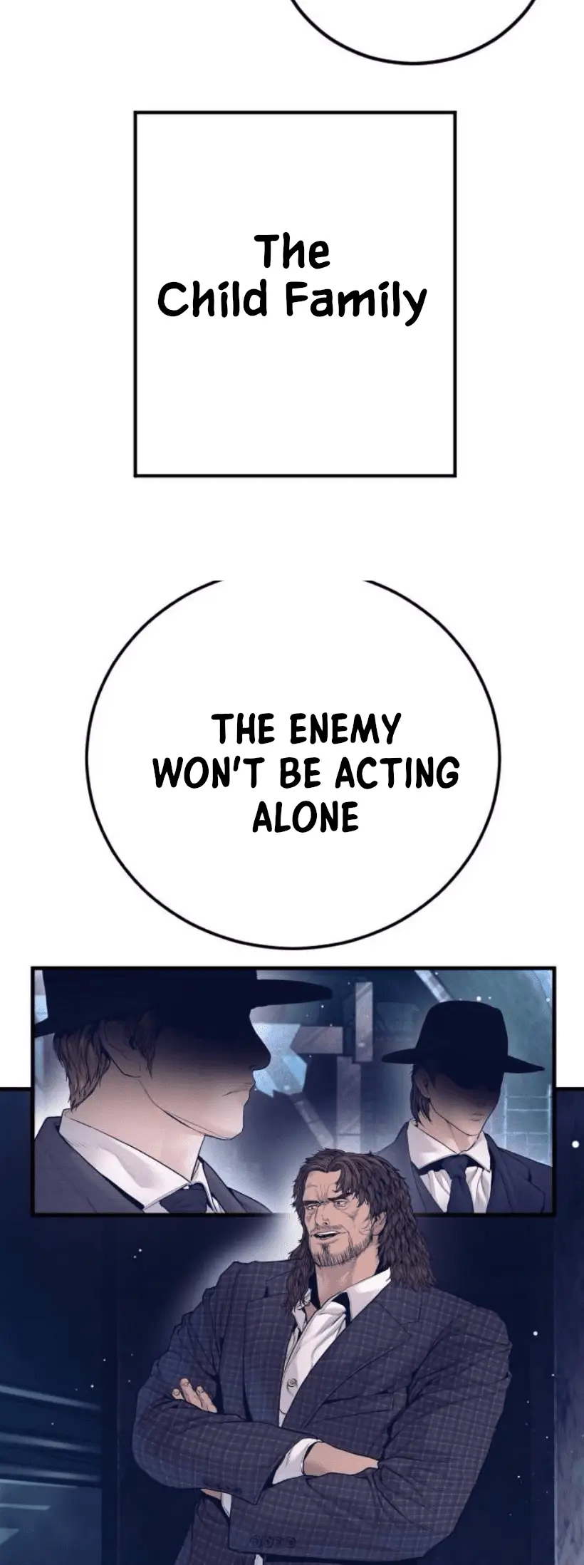 Read Manager Kim EN Manga Online