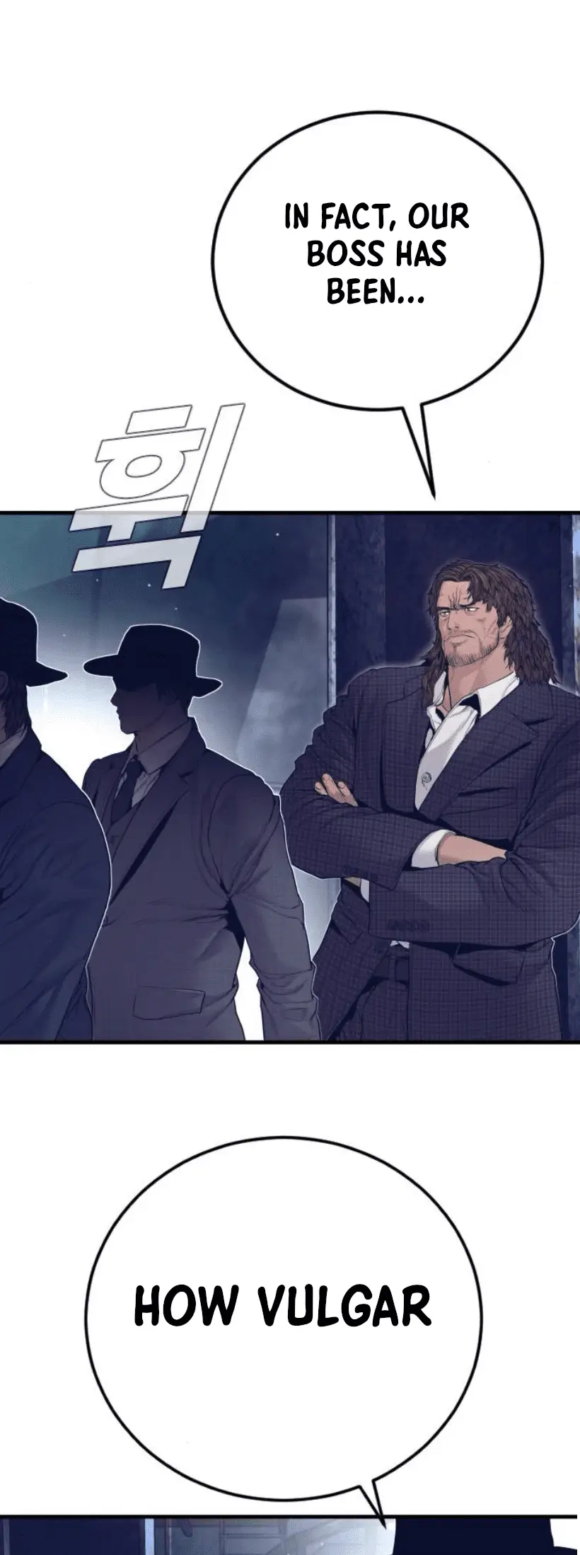 Read Manager Kim EN Manga Online