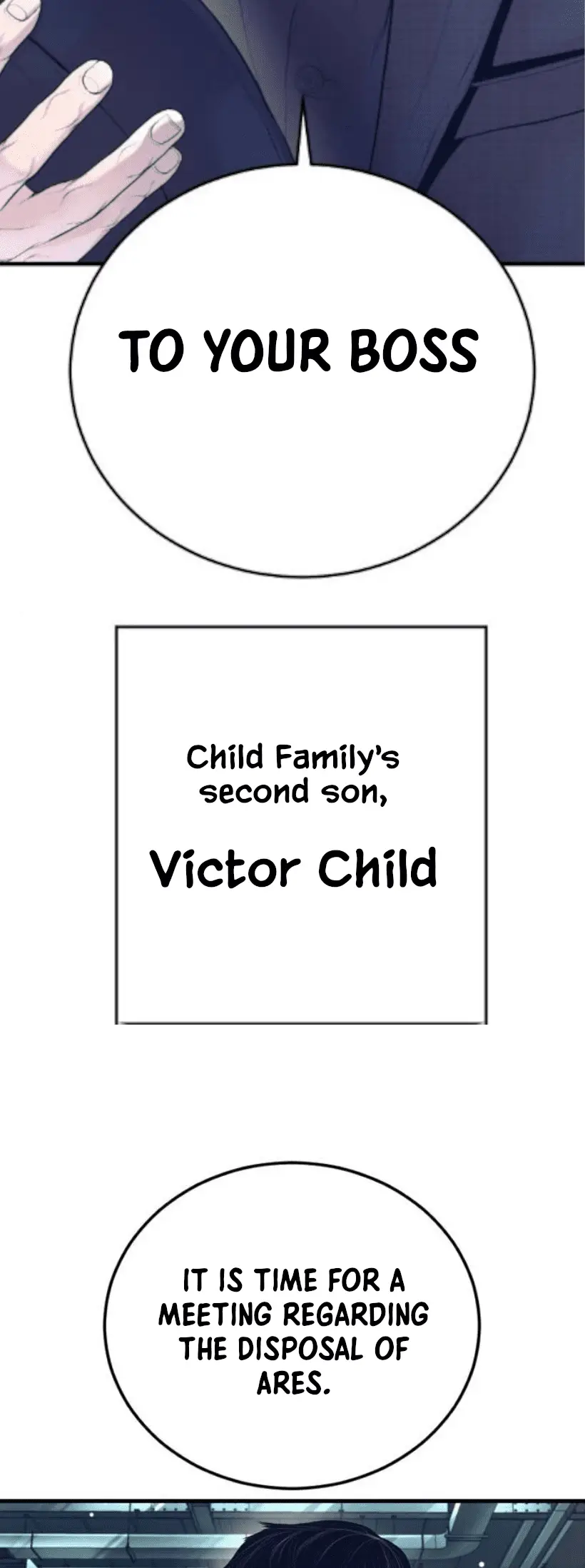 Read Manager Kim EN Manga Online