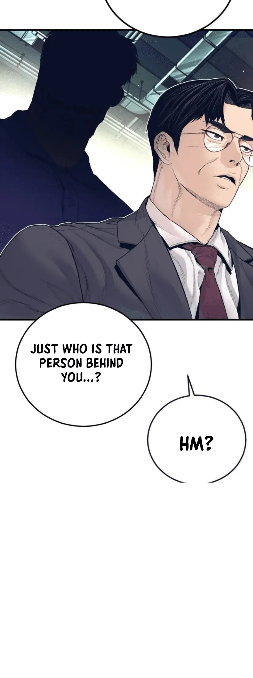 Read Manager Kim EN Manga Online