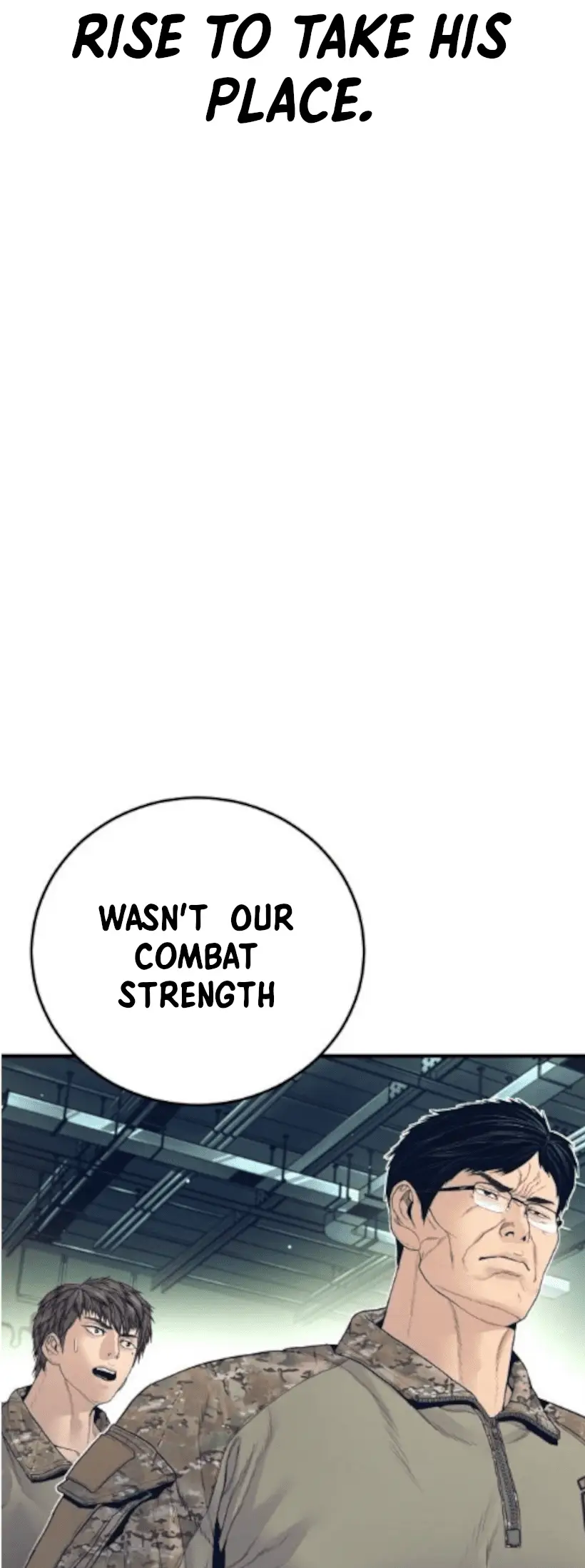 Read Manager Kim EN Manga Online