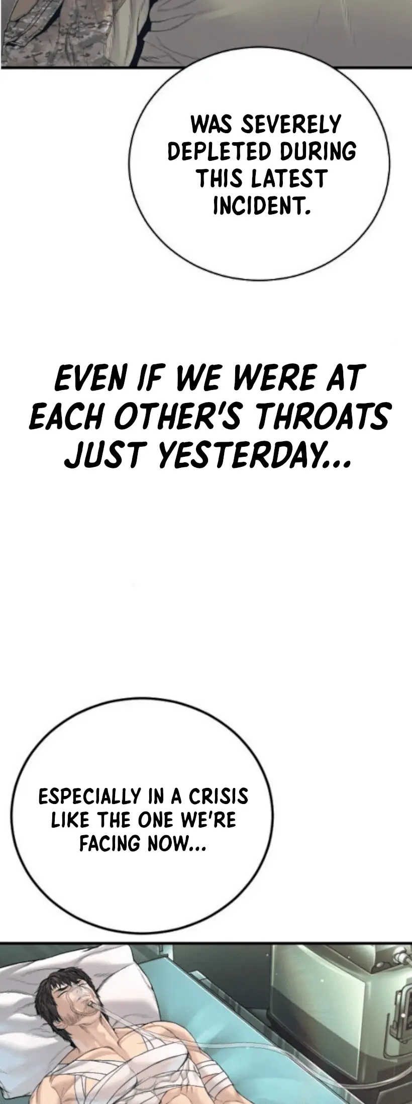 Read Manager Kim EN Manga Online