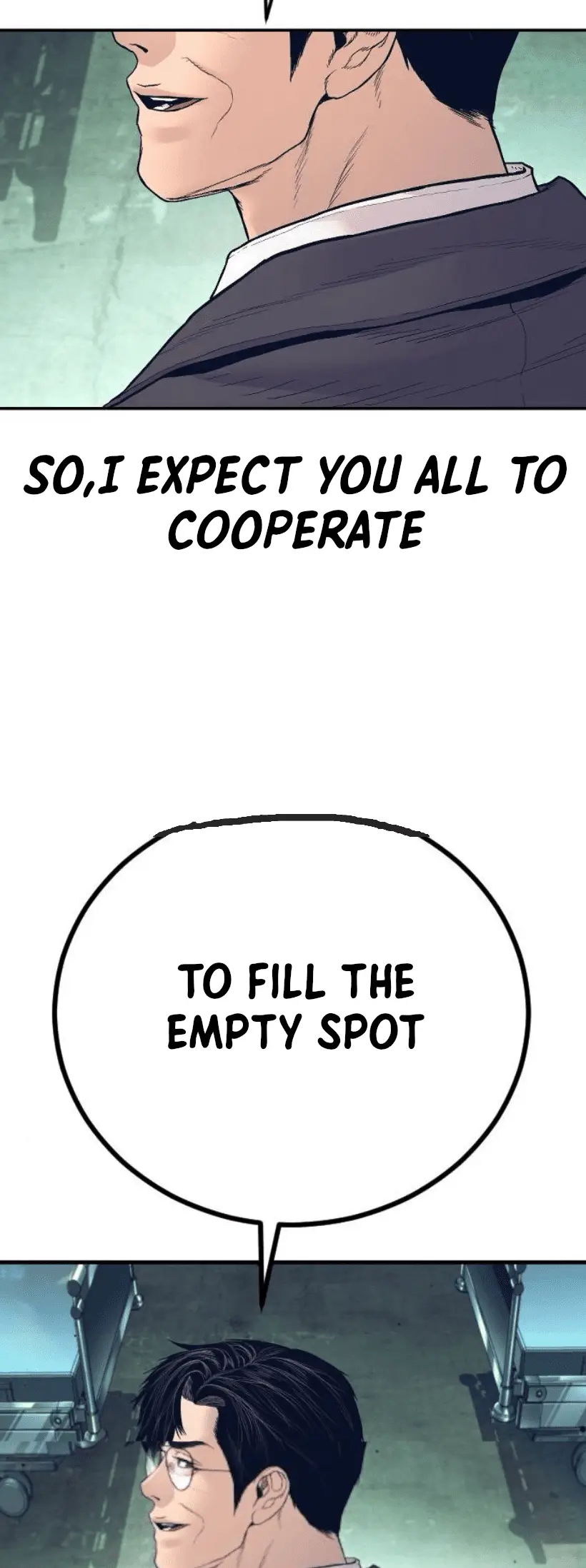 Read Manager Kim EN Manga Online