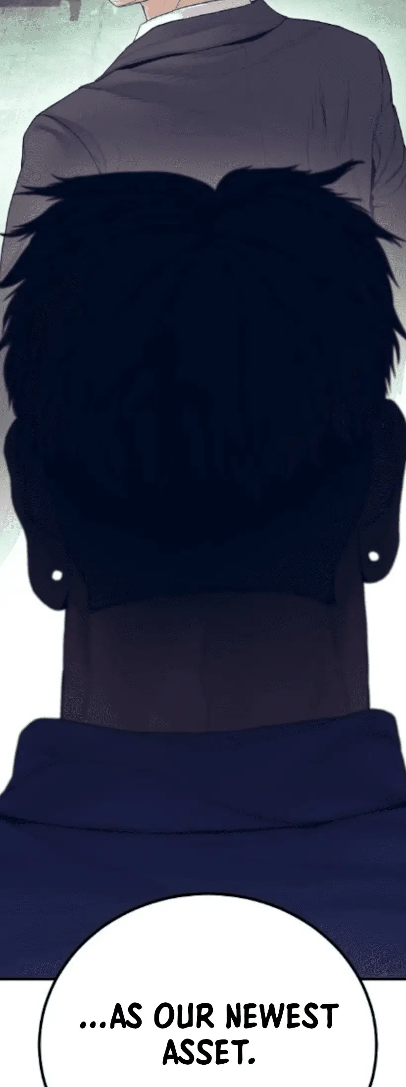 Read Manager Kim EN Manga Online