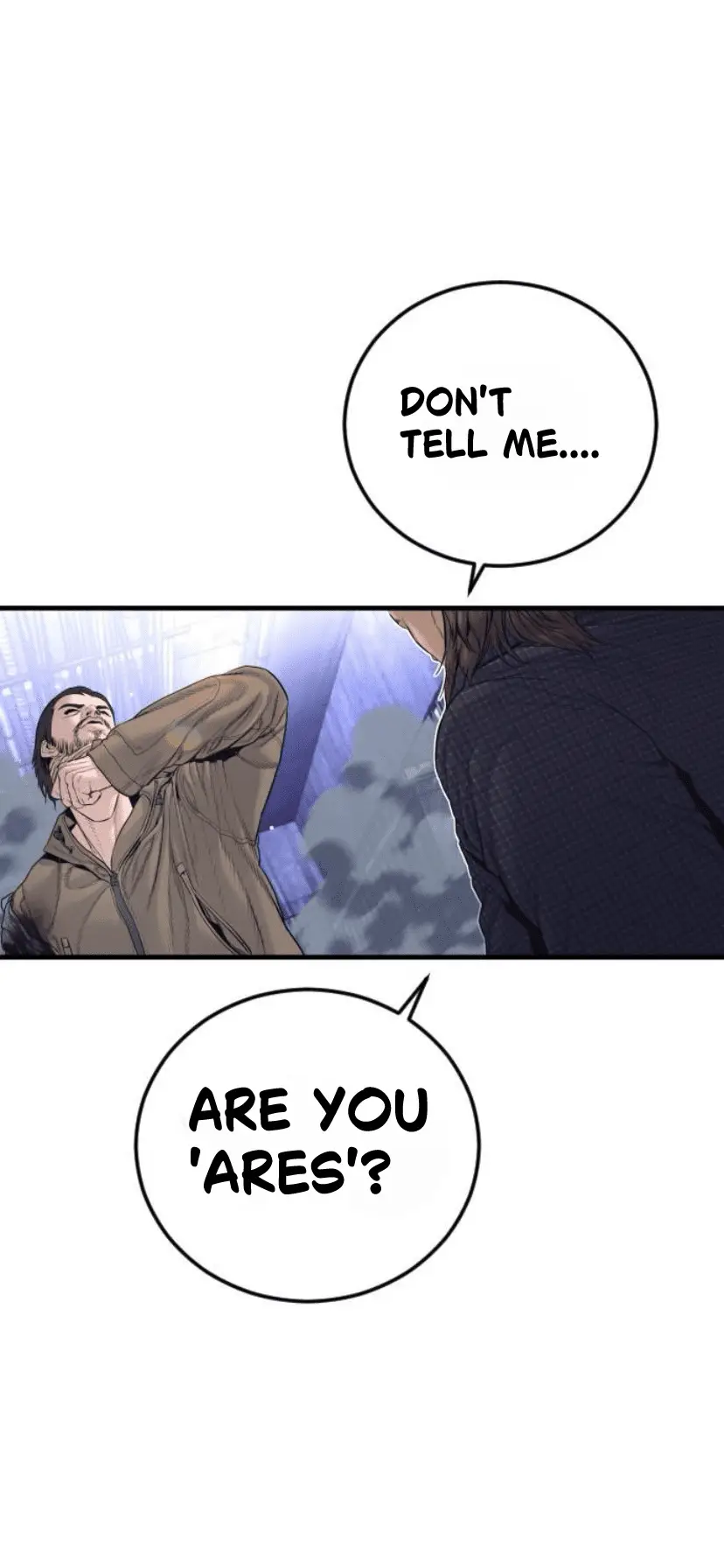 Read Manager Kim EN Manga Online