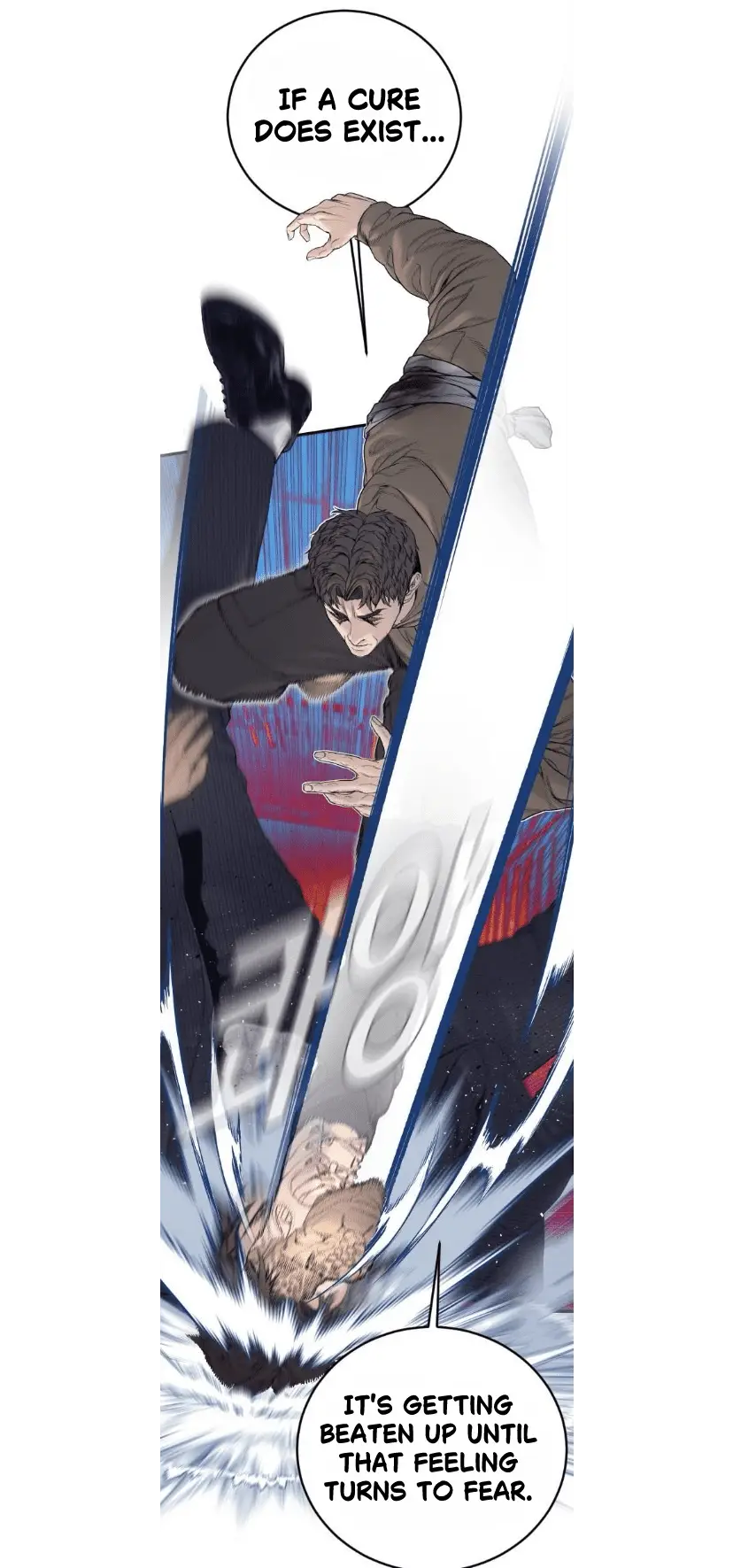 Read Manager Kim EN Manga Online