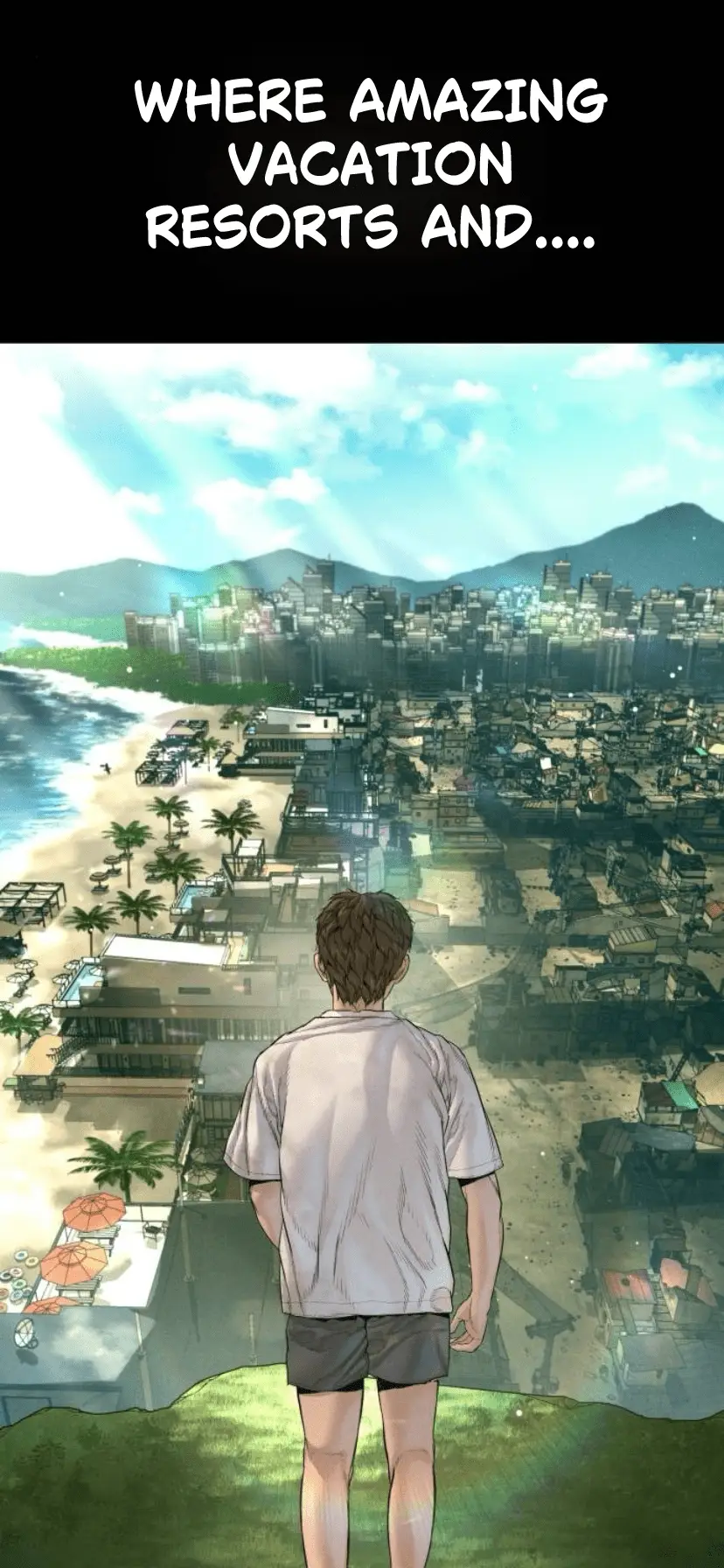 Read Manager Kim EN Manga Online