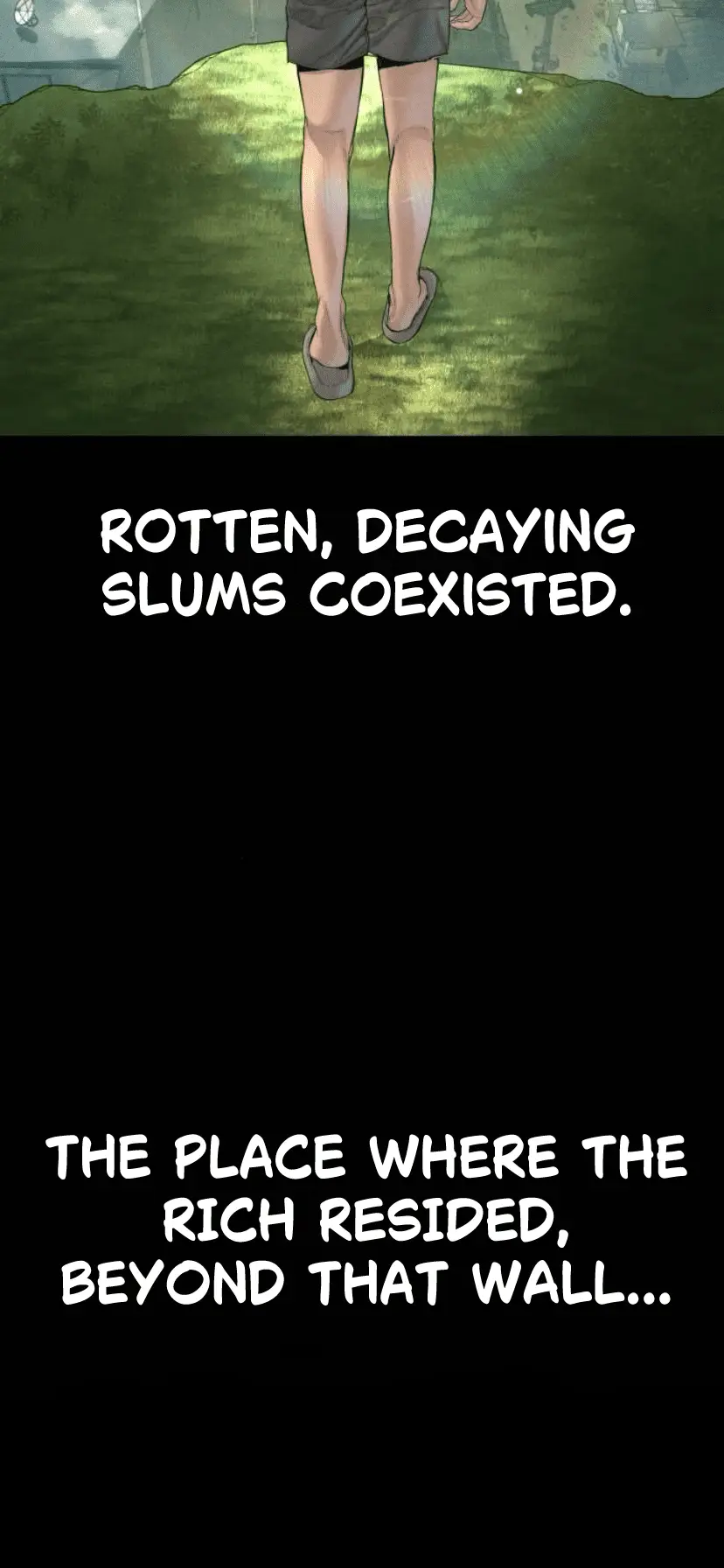 Read Manager Kim EN Manga Online