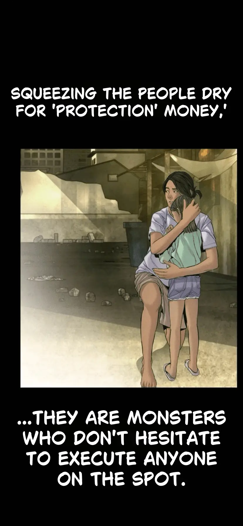 Read Manager Kim EN Manga Online